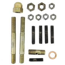 Р/к Ремкомплект для головки блока циліндрів Т-40 Т-25 Т-16 Д-144 Д-21 Д-37 набір шпильок