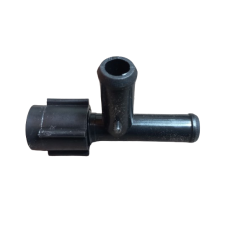 Кран вентиляції й опалювача (пластик) МТЗ 80-8100050