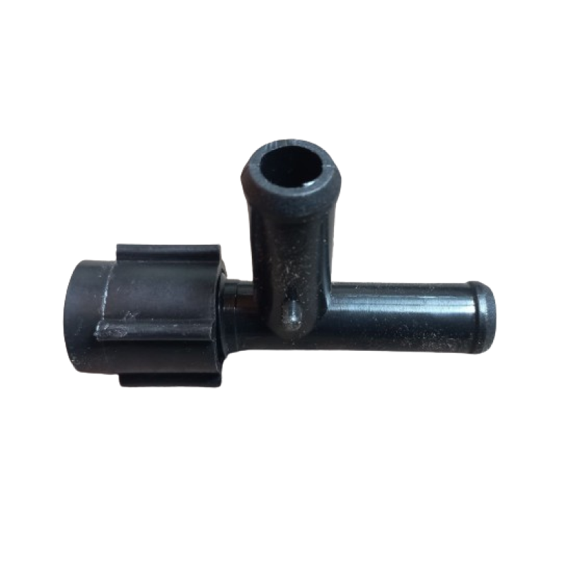 Кран вентиляції й опалювача (пластик) МТЗ 80-8100050