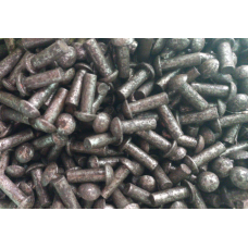 Заклепка 8х24мм гальмівна алюмінієва (1 кг)