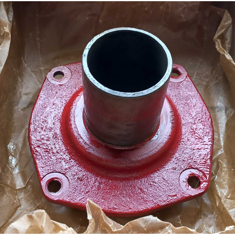 Склянка витискного підшипника ЮМЗ (ремонтний) 36-1604028-Б