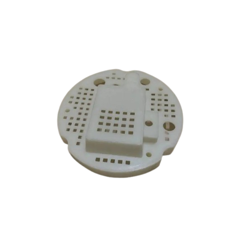 Кришка генератора ГТ-1000 12В 1000 Вт 46.3701001-А