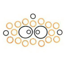 Р/к управління заднім ВОМ МТЗ-1221