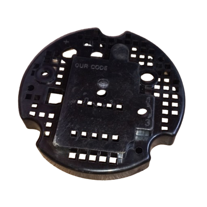 Кришка генератора 700 Вт 46.3701001