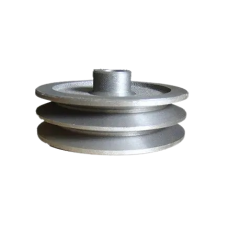 Шків генератора Т-40 Т-25 Д-37 Д-144 2х струмковий ІЖКС.712645.007