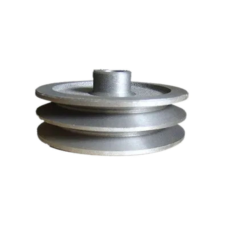 Шків генератора Т-40 Т-25 Д-37 Д-144 2х струмковий ІЖКС.712645.007