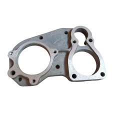 Плита проміжна ПД-10 МТЗ Д-240 Д24.072-А