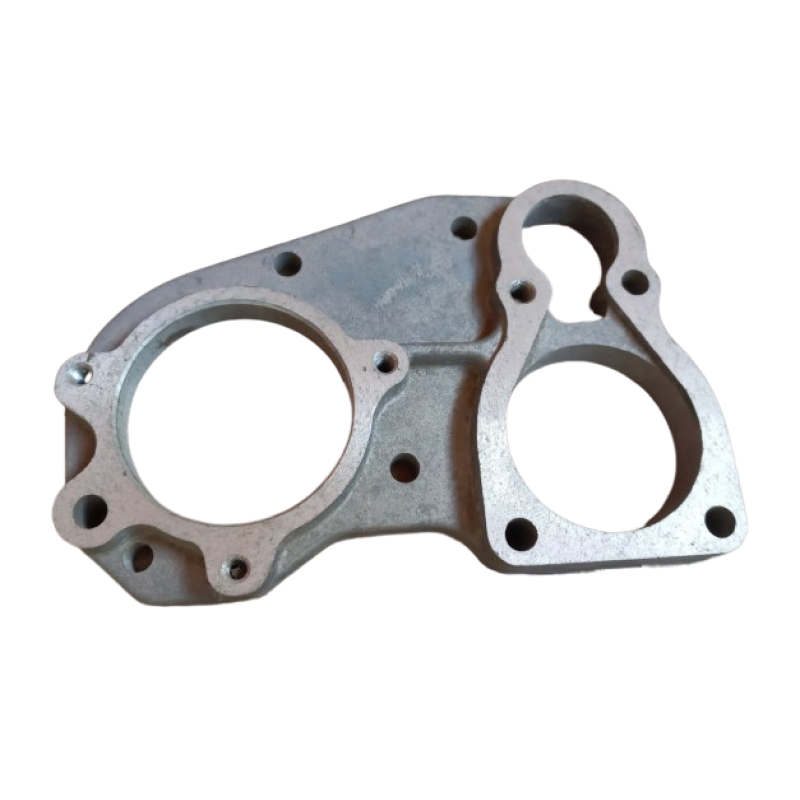 Плита проміжна ПД-10 МТЗ Д-240 Д24.072-А