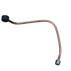 Трубка паливна (перепускна) Т-25 Т-16 Д21-1104190-Б1