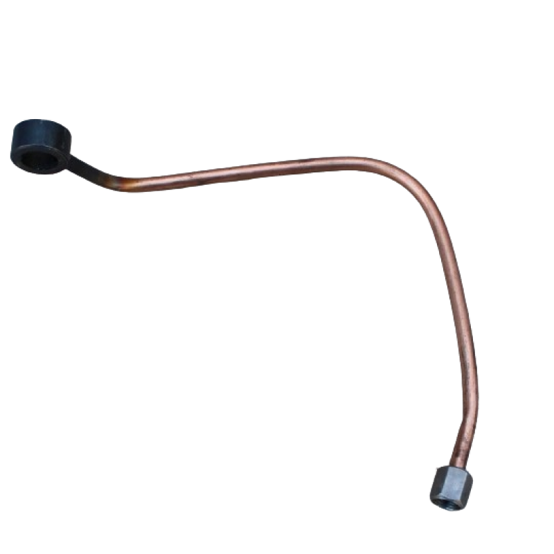 Трубка паливна (перепускна) Т-25 Т-16 Д21-1104190-Б1