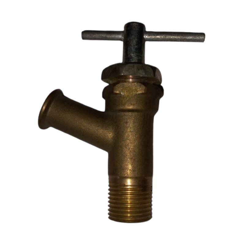 Кран отопітеля ВС11 Д-240, Д-245 ВС11-8101010