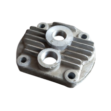 Головка циліндра компресора (без клапанів) МТЗ ГАЗ ЗІЛ (нового зразка) А29.05.005