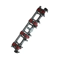 Механізм коромида ЮМЗ Д-65 у зборі (клапанний механізм) Б/У