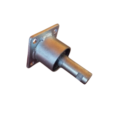 Стакан (привід) насос-дозатора МТЗ під шпонку 70-3400020-06