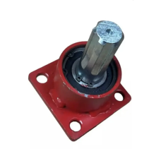 Привод (склянка) насос-дозатора НД МТЗ ЮМЗ шліцьовий 70-3400020-07