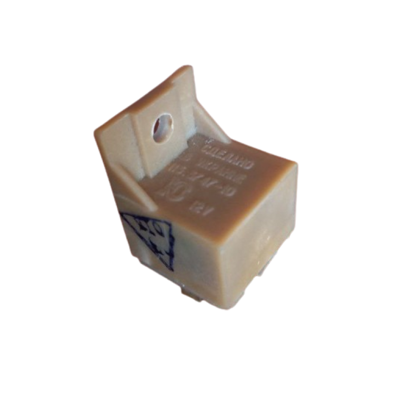 Реле стартера 4- контактне 113.3747-10 (Україна)