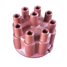 Кришка (трамблера) розподільника запалювання ГАЗ/ЗИЛ/ПАЗ Р351-3706500