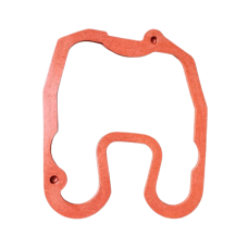 Прокладка клапанної кришки Д-21, Д-144 (Т-40, Т-25, Т-16) Д37М-1007419-А2 Силікон