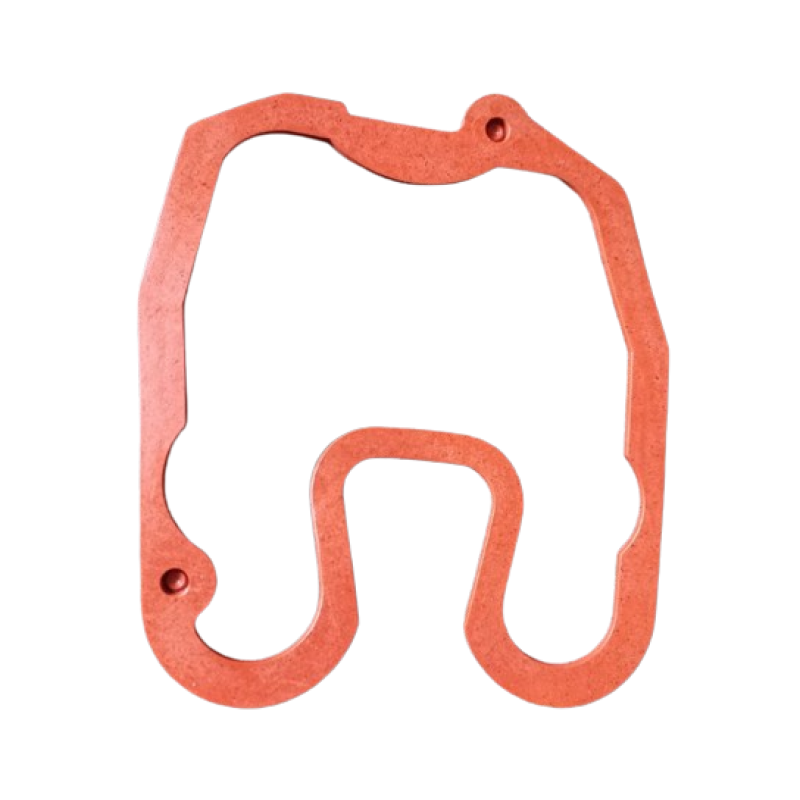 Прокладка клапанної кришки Д-21, Д-144 (Т-40, Т-25, Т-16) Д37М-1007419-А2 Силікон