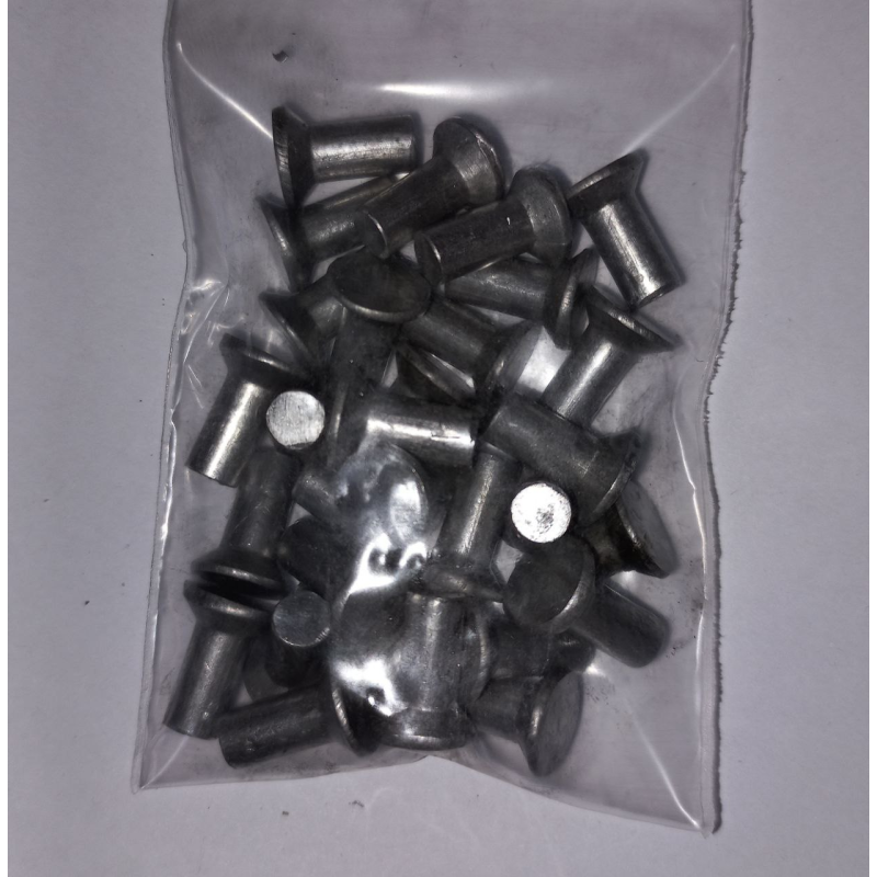 Р/к Ремкомплект диска зчеплення (заклепки без накладки) МТЗ