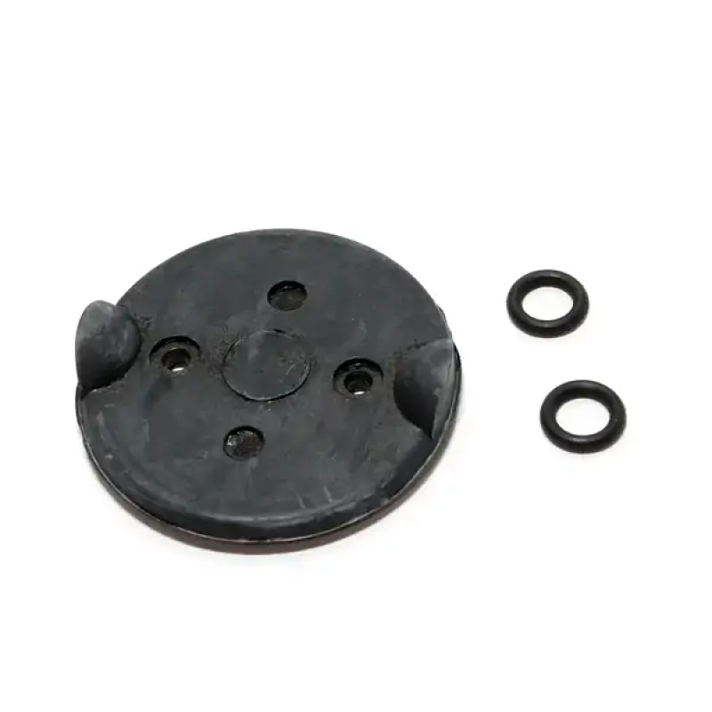 Р/к Ремкомплект заслінки впускного патрубка МТЗ 240-1003222-Б-01