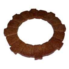 Диск зчеплення ведучий (текстоліт) ПД-10 ЮМЗ Д48-25-027-А