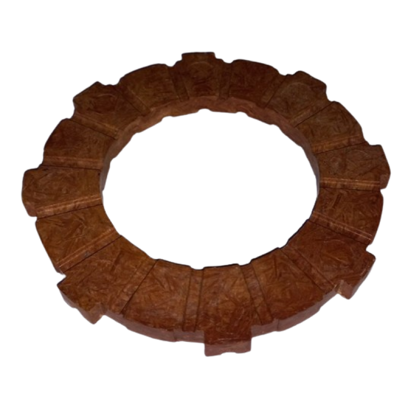 Диск зчеплення ведучий (текстоліт) ПД-10 ЮМЗ Д48-25-027-А