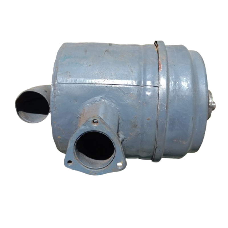 Корпус (повітряхоочисника) повітряного фільтра СМД-18 ДТ-75 18К-12С8-2Б Б/У