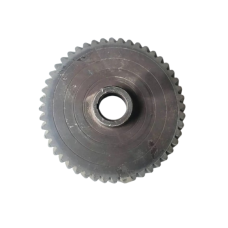 Маховик 350.01.001.01 пускового двигуна ПД-10У ПД-350 ХТЗ Т-150