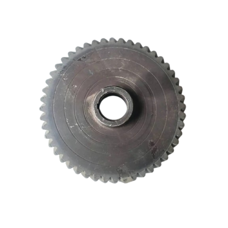 Маховик 350.01.001.01 пускового двигуна ПД-10У ПД-350 ХТЗ Т-150