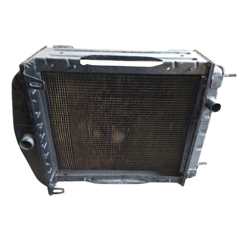 Радіатор водяний ЮМЗ Д-65 (мідний) 45-1301010-Б (Б/У)