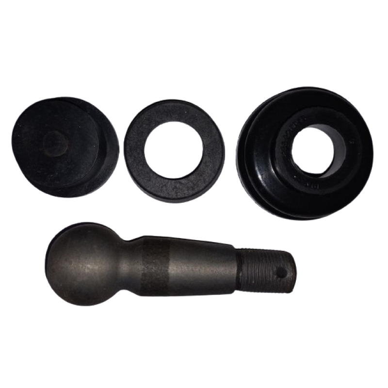 Р/к Ремкомплект наконечника кермової тяги (з пальцем) МТЗ ЮМЗ Т-40 Т-16