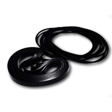 Набір ущільнювальних кілець гільзи ЯМЗ-236