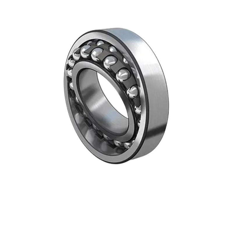 Підшипник 1204 дворядний (підшипник колінвала Т-40 Т-25 Т-16) ГПЗ-8