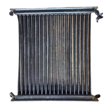 Радіатор масляний МТЗ (Д-240, Д-245) 70У-1405010 Б/У