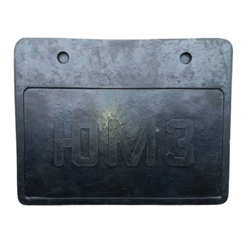 Бризговик ЮМЗ (малий) переднього крила 40-8403025-А