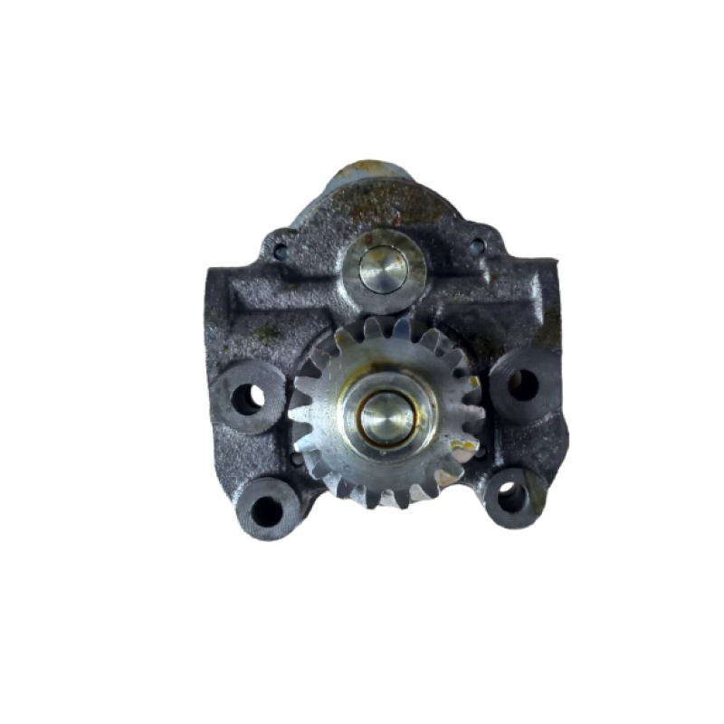 Насос масляний Д144-1403010 (Т-40, Д-144) аналог Китай