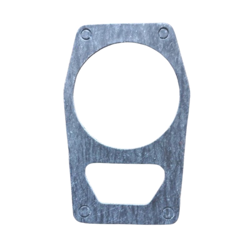 Прокладка паливного насоса ТНВД ЮМЗ Д-65 (пароніт 2 мм) Д65-16-093