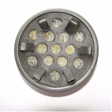 Фільтр сапуна кришки клапанів Д-240 МТЗ 240-1002440