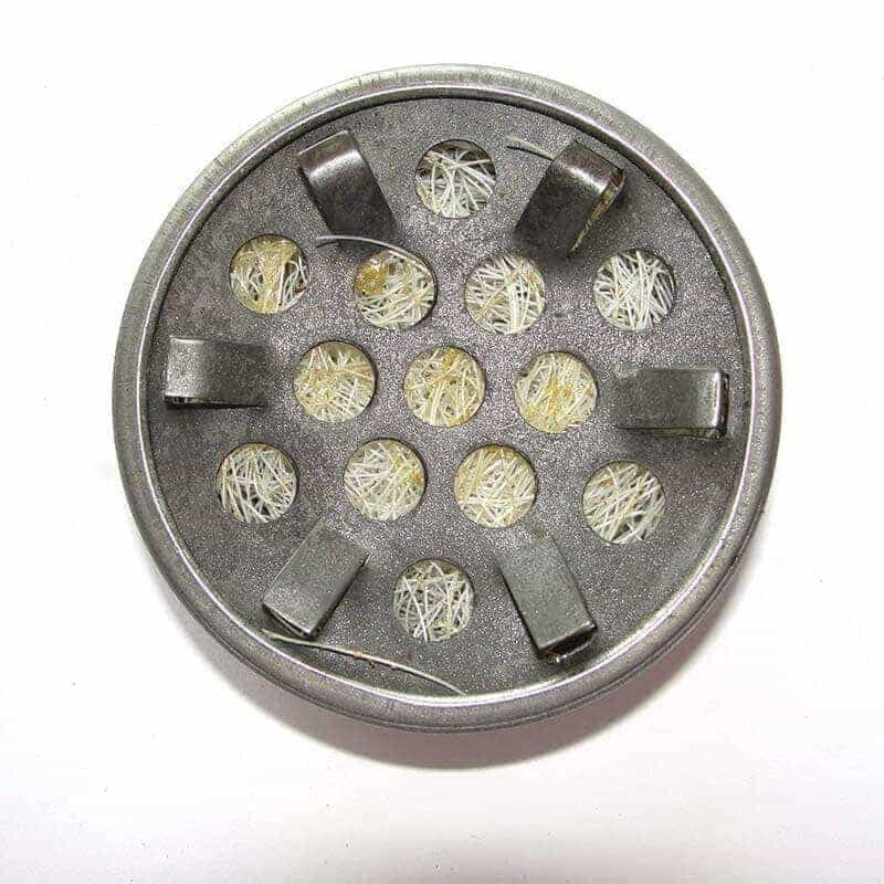 Фільтр сапуна кришки клапанів Д-240 МТЗ 240-1002440