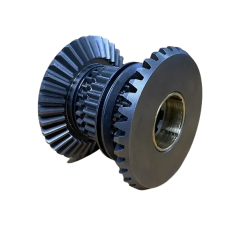 Реверс КПП Т-25 Д-21 (у зборі) 25.37.000