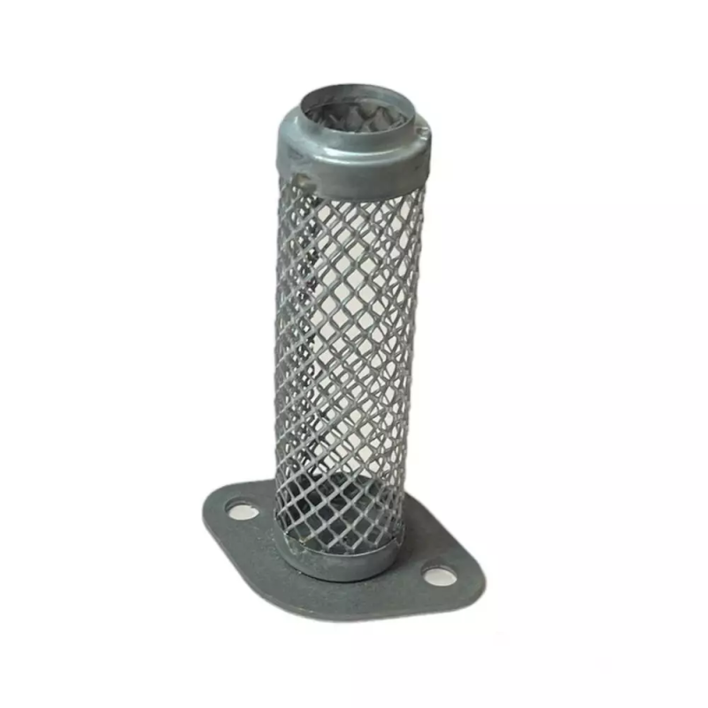 Олія насоса оливного (сітка піддона) (Т-16 Т-25 Т-40) Д37М-1402010-А2