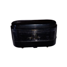 ФП-131 Фонарь освещения номерного знака УАЗ Газель КАМАЗ КрАЗ  21.3.04.17