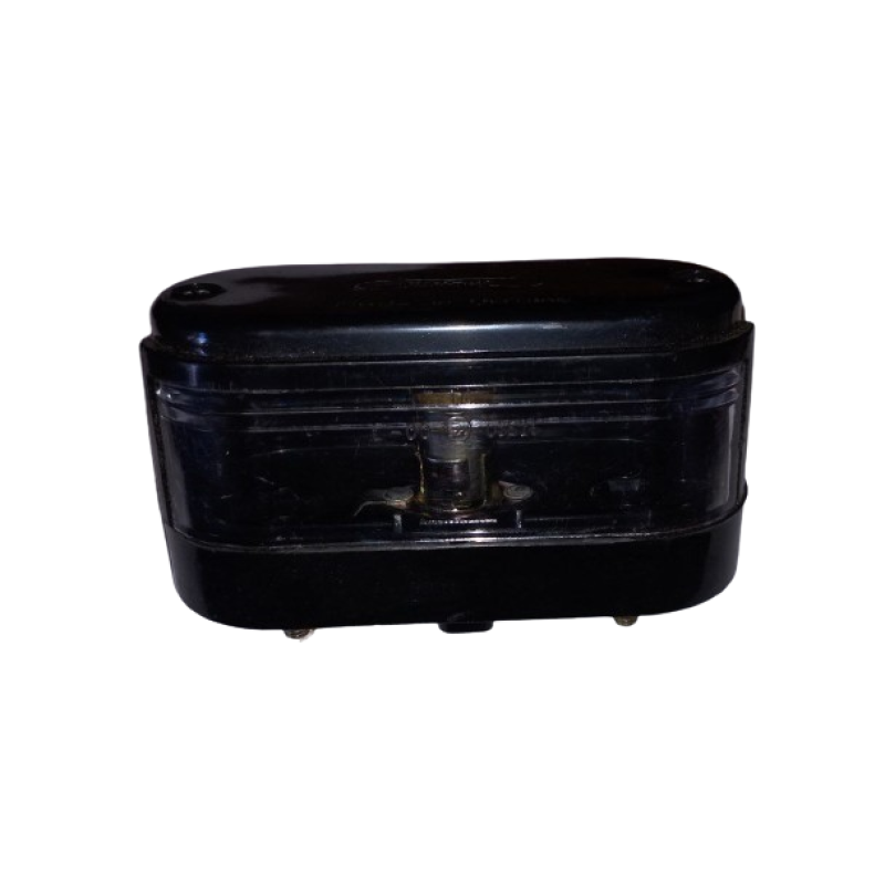 ФП-131 Фонарь освещения номерного знака УАЗ Газель КАМАЗ КрАЗ  21.3.04.17