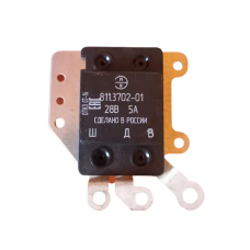 Регулятор напруги 811.3702-01 28В 5А