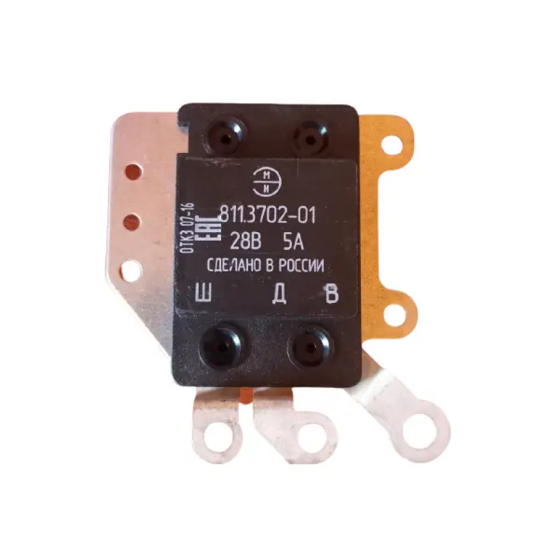 Регулятор напруги 811.3702-01 28В 5А