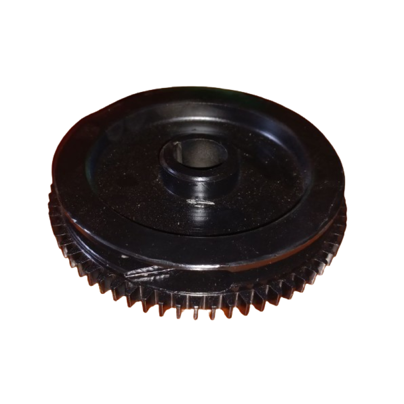 Маховик ПД-10 75.24.104-3Г Б/У