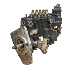 Паливний насос ТНВД Д-260 МТЗ-1221, -1523 (пр-во Motorpal) (ремонтний)