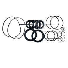 Р/к заднього моста МТЗ-80/82 1845