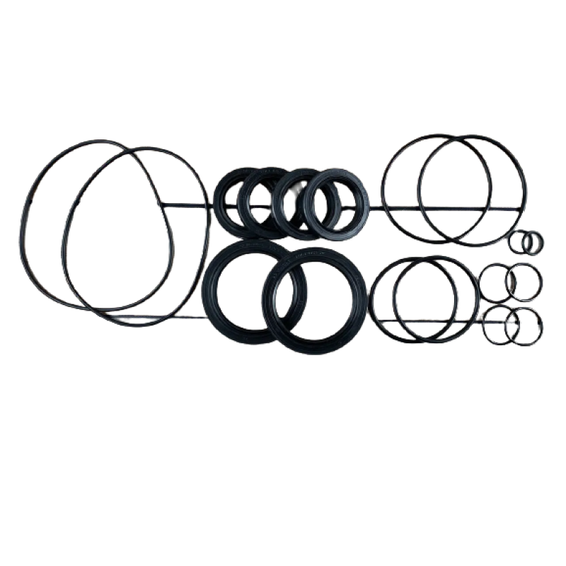 Р/к заднього моста МТЗ-80/82 1845